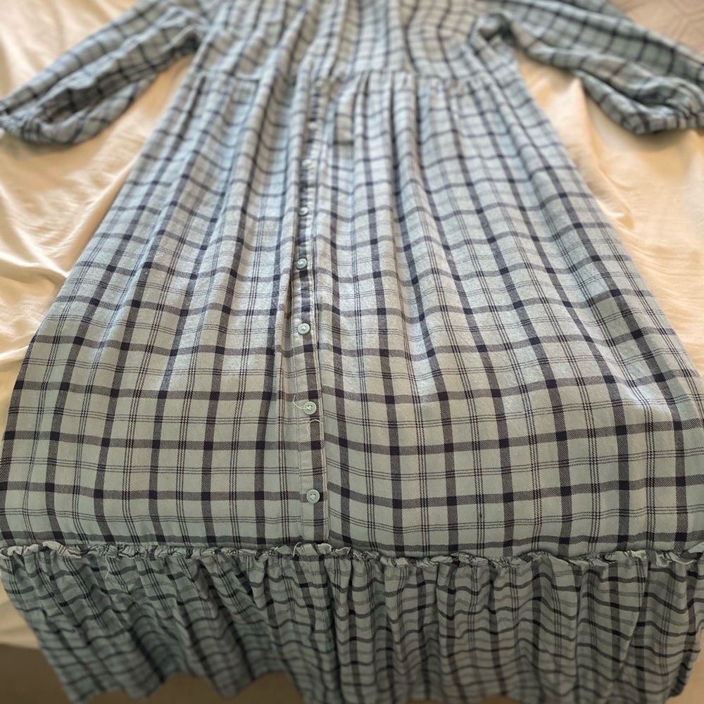 Target dress